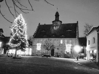 Marktplatz Salzelmen