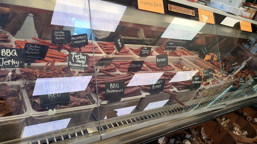Butcher Shop «Blue Max Meats», reviews and photos, 29304 WA-410, Buckley, WA 98321, USA