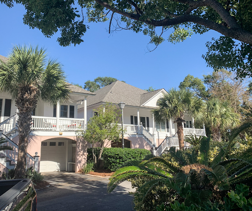 Roofing Contractor «DLV Roofing and Exteriors», reviews and photos, 2143 Heriot St, Charleston, SC 29403, USA