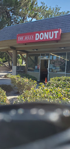 Donut Shop «The Jelly Donut», reviews and photos, 2897 Hopyard Rd, Pleasanton, CA 94588, USA