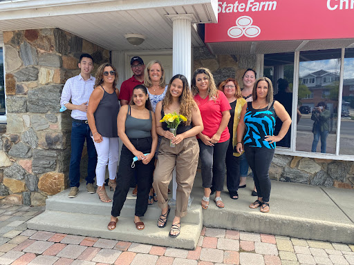 Insurance Agency «Christine Relyea - State Farm Insurance Agent», reviews and photos