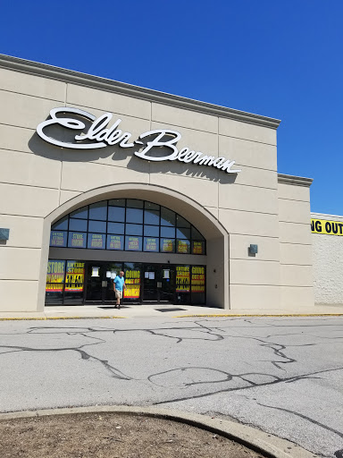 Department Store «Elder-Beerman», reviews and photos, 202 Limestone Dr, Frankfort, KY 40601, USA