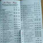 Photo n°3 de l'avis de Pathfinder. fait le 06/10/2022 à 15:42 sur le  pizzeria alba - Xhavit Beqiri à Schwalmtal