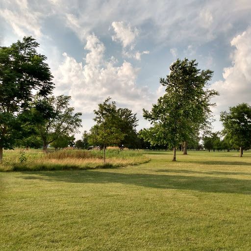 Golf Course «Tipton Municipal Golf Course», reviews and photos, 2211 Golf Course Rd, Tipton, IN 46072, USA