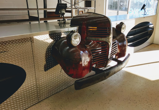 Auto Parts Store «Dry Ridge Auto Parts», reviews and photos, 17 S Main St, Dry Ridge, KY 41035, USA