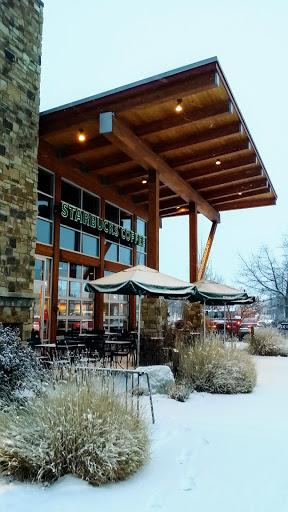 Coffee Shop «Starbucks», reviews and photos, 216 W Manson Hwy, Chelan, WA 98816, USA