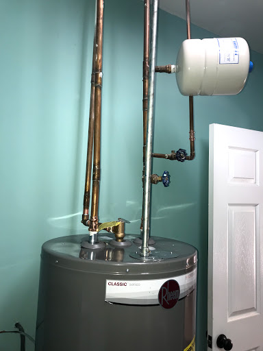 Plumber «Paramount Plumbing Heating Cooling, LLC», reviews and photos, 4197 Tuggle Rd NE, Buford, GA 30519, USA