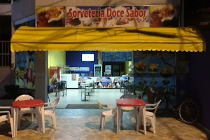 Sorvete Cândinho image