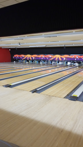 Bowling Alley «AMF Auburn Lanes», reviews and photos, 719 Opelika Rd, Auburn, AL 36830, USA