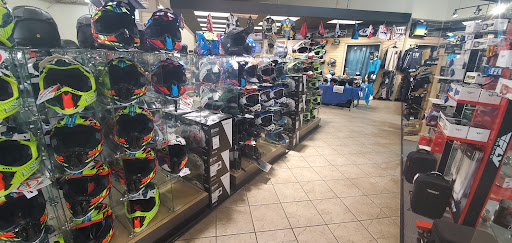 Motorcycle Dealer «Maxim Honda Yamaha», reviews and photos, 420 Central Expy S, Allen, TX 75013, USA