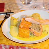 Photos du propriétaire du Restaurant de spécialités alsaciennes Restaurant Zum Sauwadala à Mulhouse - n°4