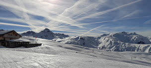 Photo n°66 de Chez Gaston Col du Joly Hauteluce à Hauteluce ()