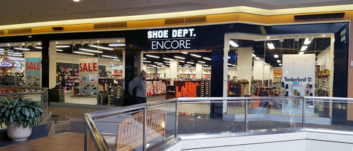 Shoe Dept. Encore, 3320 Silas Creek Pkwy #712, Winston-Salem, NC 27103, USA, 