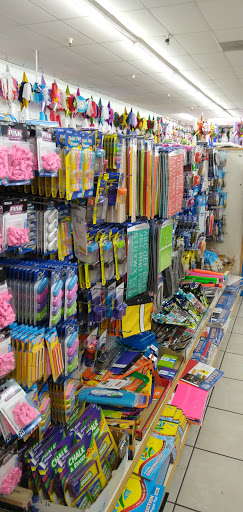 Dollar Store «Dollar Deal», reviews and photos, 1279 Veterans Blvd, Redwood City, CA 94063, USA