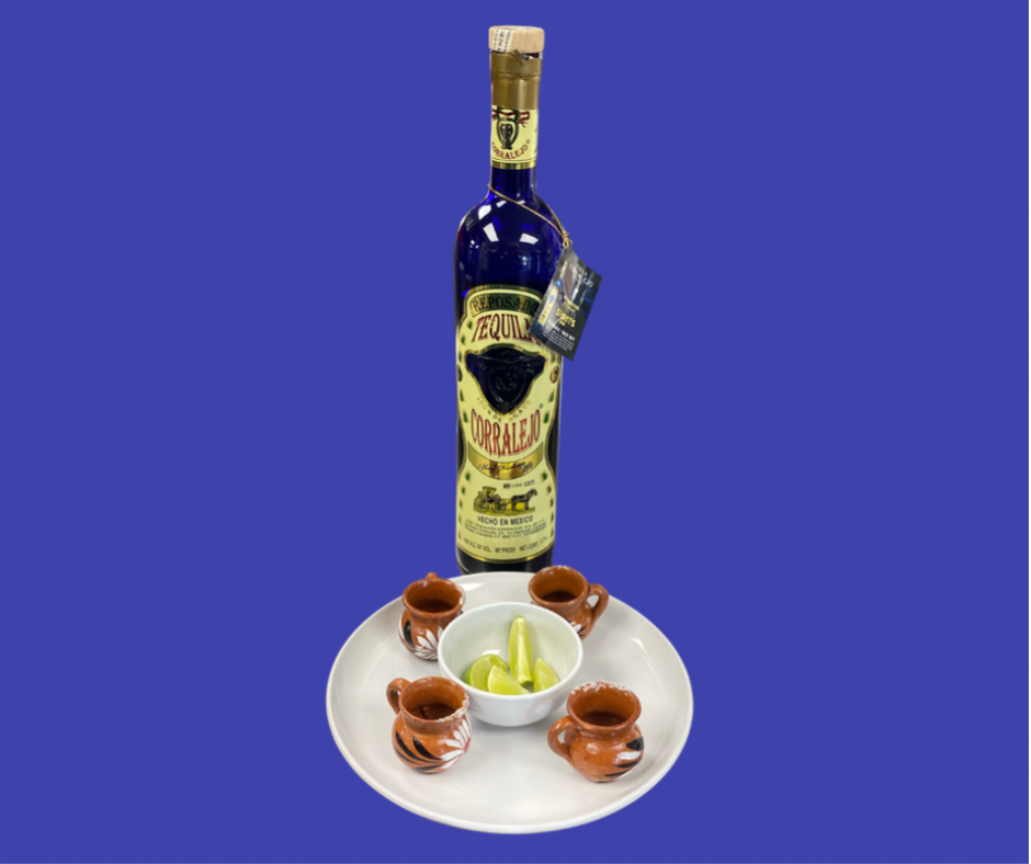 Don Juan Mexican Cocina 52804