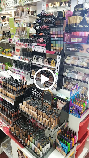 Beauty Supply Store «CNC Fashion & Beauty Supply», reviews and photos, 4408 N Nebraska Ave, Tampa, FL 33603, USA