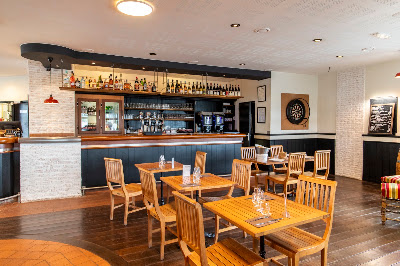 À l'Ancienne - Restaurant à Angers