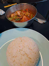 Soupe du Restaurant vietnamien Stew Cook - Traditional Việt Food à Nancy - n°13