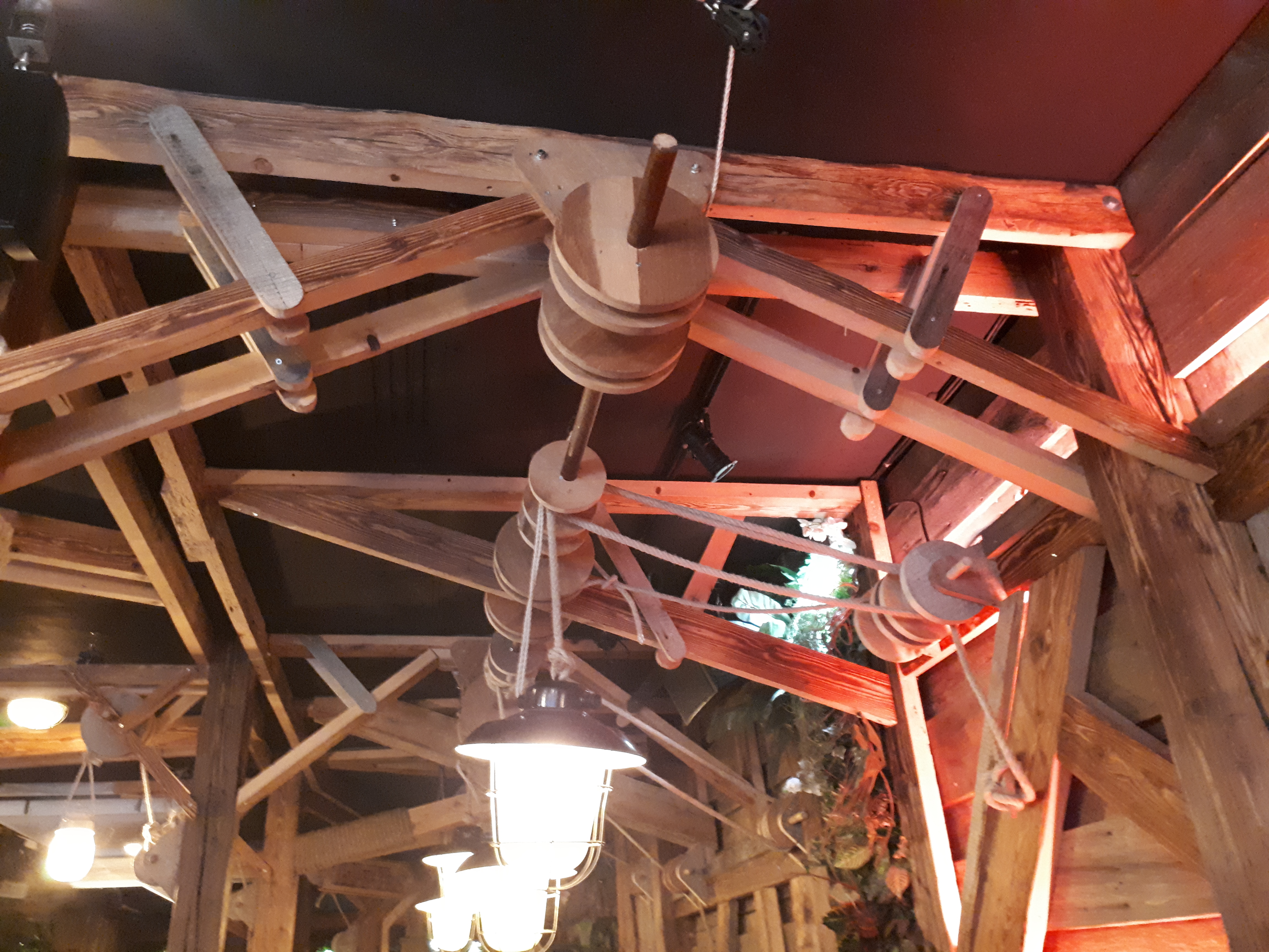 Photo n° 1 de l'avis de Matthieu.o fait le 22/11/2018 à 13:33