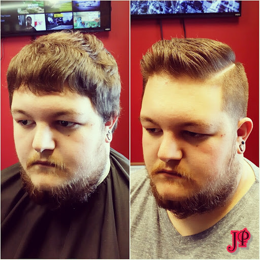 Tattoo Shop «Immortal Canvas», reviews and photos, 4125 Hamilton Middletown Rd, Hamilton, OH 45011, USA