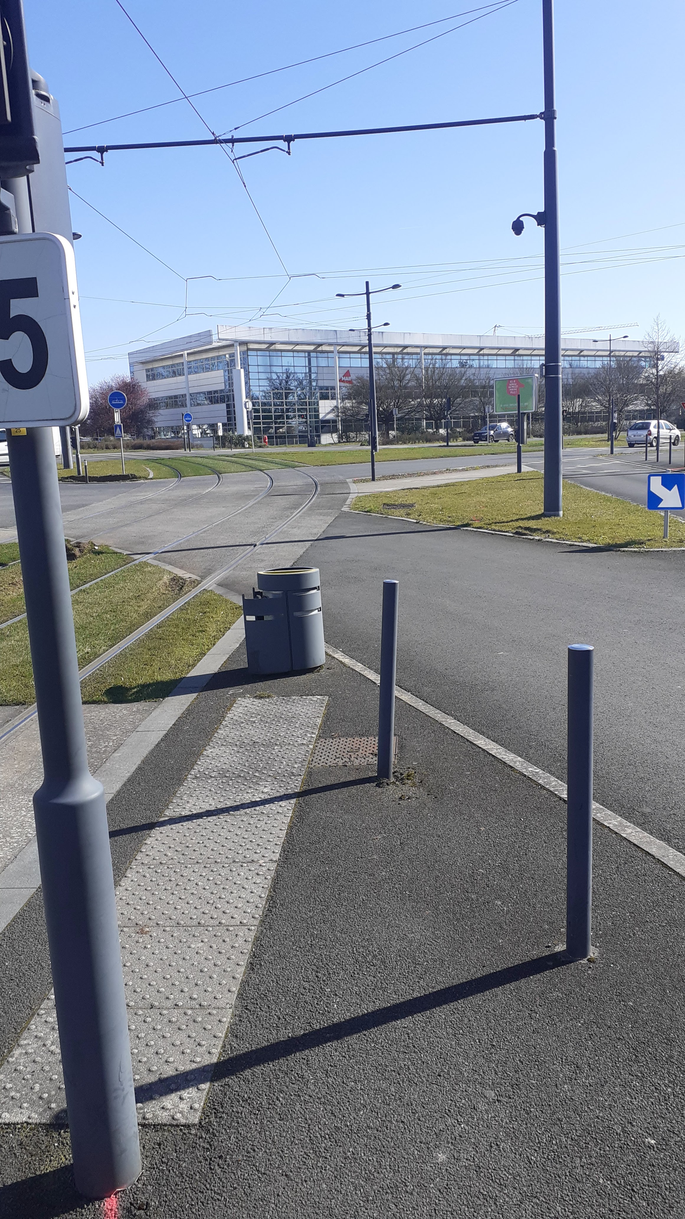 Photo n° 1 de l'avis de Hiram.g fait le 28/02/2022 à 11:56