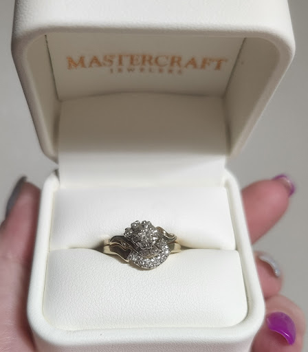 Jewelry Store «Mastercraft Jewelers», reviews and photos, 37643 W 6 Mile Rd, Livonia, MI 48152, USA