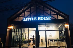 Little House Cafe Prachinburi image