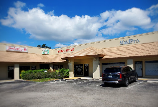 Intimates Adult Boutique, 2083 Pine Ridge Rd, Naples, FL 34109, USA, 