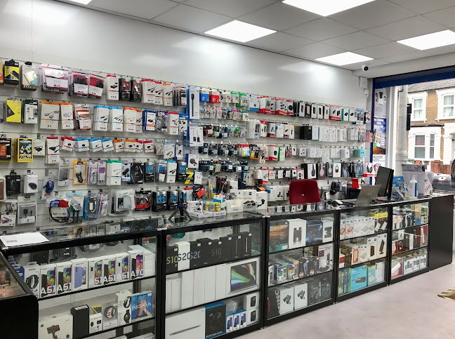 Reviews of Digital Outlet Leyton | Phone, Laptop, Mac Repair in London - Computer store