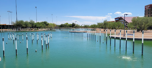 Baseball Field «Salt River Fields at Talking Stick», reviews and photos, 7555 N Pima Rd, Scottsdale, AZ 85258, USA