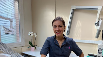 Dr Catherine POURCHER à Marly-le-Roi
