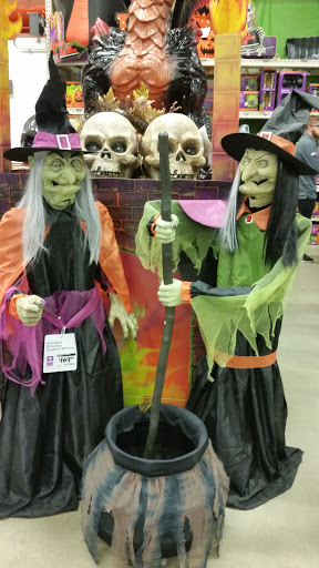 Home Improvement Store «The Home Depot», reviews and photos, 135 Commercial Rd, Leominster, MA 01453, USA