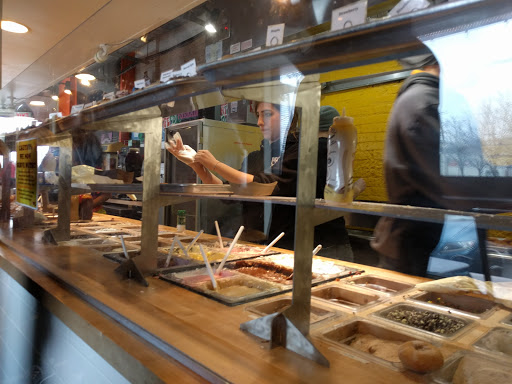 Donut Shop «Peace, Love and Little Donuts», reviews and photos, 2018 Smallman St, Pittsburgh, PA 15222, USA