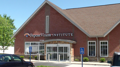 Pepose Vision Institute - St. Louis Office