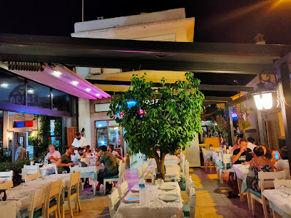 Cunda Sahil Restaurant