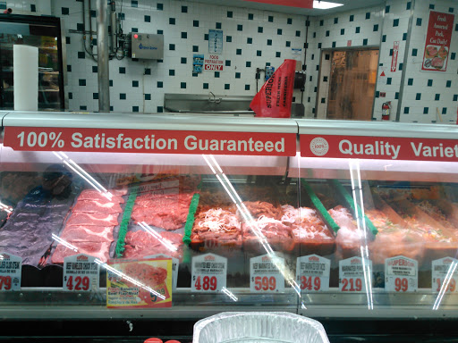 Grocery Store «Superior Grocers», reviews and photos, 10211 S Avalon Blvd, Los Angeles, CA 90003, USA