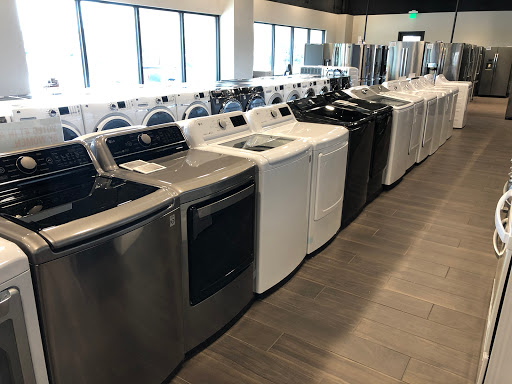 Appliance Store «Jetson Appliance & Electronics Experts», reviews and photos, 1231 20th St, Vero Beach, FL 32960, USA