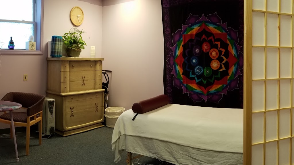 Goddess Hands Massage 12020