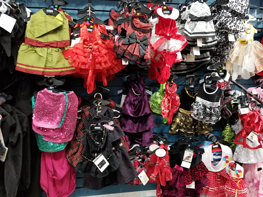 Pet Supply Store «Dog-Mania & Cats», reviews and photos, 37846 Meridian Ave, Dade City, FL 33525, USA