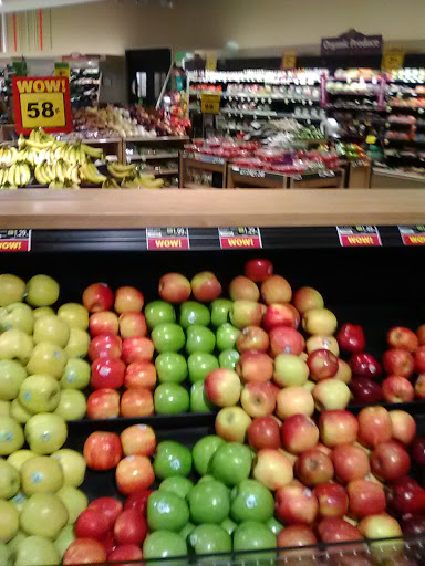 Grocery Store «Food Lion», reviews and photos, 980 Kildaire Farm Rd, Cary, NC 27511, USA