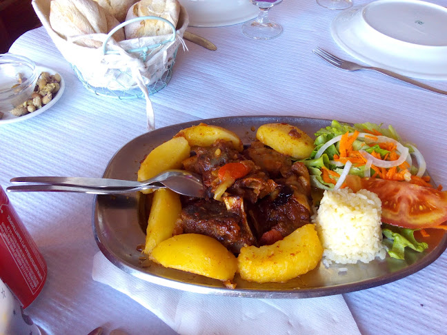 Avaliações doRestaurante Horizonte em Torres Vedras - Restaurante