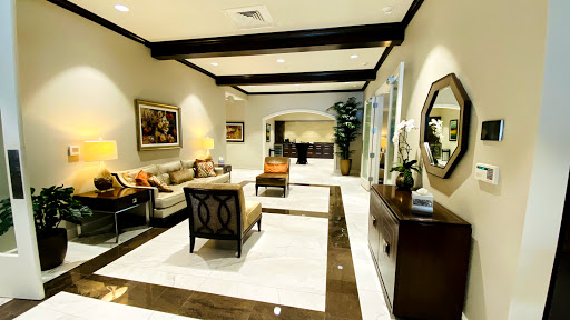 Funeral Home «Blount & Curry Funeral Home- MacDill Avenue Chapel», reviews and photos, 605 S MacDill Ave, Tampa, FL 33609, USA