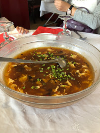 Soupe du Restaurant chinois Au Royal de Chartres - n°7
