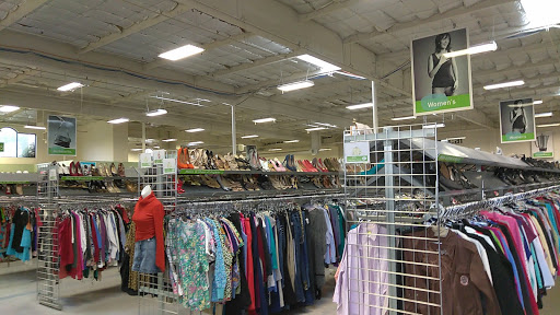 Thrift Store «Eco Thrift», reviews and photos, 25891 Mission Blvd, Hayward, CA 94544, USA