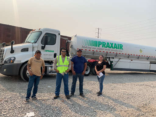 Zone 1 Trucking School image