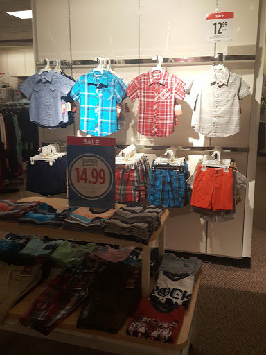 Department Store «JCPenney», reviews and photos, 1201 Boston Post Rd, Milford, CT 06460, USA