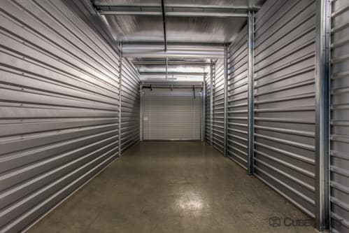 Self-Storage Facility «CubeSmart Self Storage», reviews and photos, 2460 Mirror Lake Blvd, Villa Rica, GA 30180, USA