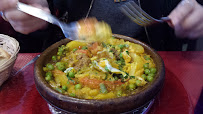 Plats et boissons du Restaurant L'escale du Maroc à Chelles - n°14