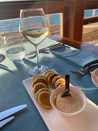 Plats et boissons du Restaurant méditerranéen Restaurant Peron à Marseille - n°5