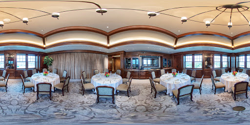 THE RANCH Restaurant
